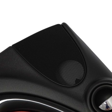 MINI R60 Tapicerka boczek drzwi prawy przód