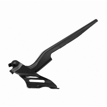 ZAWIAS MASKI PRAWY MAZDA CX-5 2017-2024 ORYGINAŁ