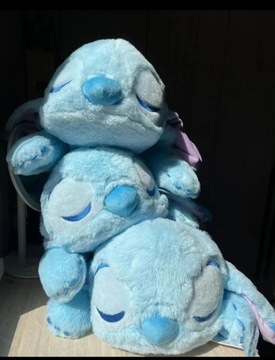 БОЛЬШАЯ ПЛЮШЕВАЯ ИГРУШКА 55 СМ ТАЛИСМАН ЛИЛО И СТИЧ