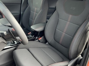 Hyundai i30 III 2025 HYUNDAI i30 1.5 T-GDI 48V N-Line DCT Sedan 140KM 2025, zdjęcie 3