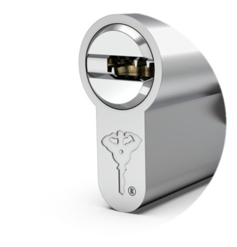 ВСТАВКА MULT LOCK CLASSIC ДЛЯ ДВЕРЕЙ DIERRE 31/31 C