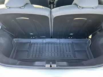 Citroen C1 II Hatchback 5d 1.0 VTi 72KM 2020 Citroën C1 II 2020 krajowy mały przebieg, zdjęcie 8