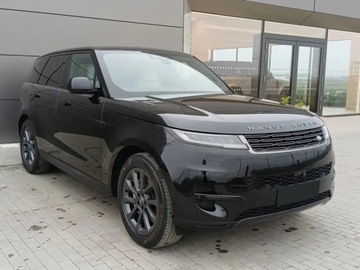 Land Rover Range Rover Sport III SUV 3.0D 249KM 2025 Range Rover Sport D250 S 3.0 (249KM) 2025, zdjęcie 1