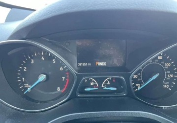 Ford Escape III 2017 Ford Escape BidUSA.pl W POLSCE Po wszystkich oplatach. 1.6 Benzyna 173KM, zdjęcie 11