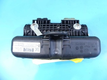 DESKA KONZOLA ULOŽENÍ FIAT BRAVO II EVROPA