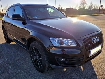 Audi Q5 I SUV 2.0 TDI 170KM 2010 AUDI Q5 2.0TDI - QUATTRO – 170 KM – SUPER STAN – OKAZJA!!!, zdjęcie 14