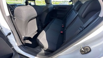 Citroen C4 Cactus Crossover 1.2 PureTech 82KM 2014 Citroen C4 Cactus Raty 1.2 benz Kamera Tablet Navi Klimatronic Panorama G, zdjęcie 23