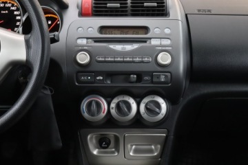 Honda City V 1.4 i 83KM 2008 Honda City 1.4 i, Salon Polska, Klima,ALU, zdjęcie 11