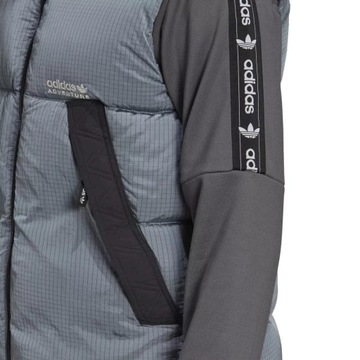 Adidas Originals kamizelka Adv Down Vest H13584 XL