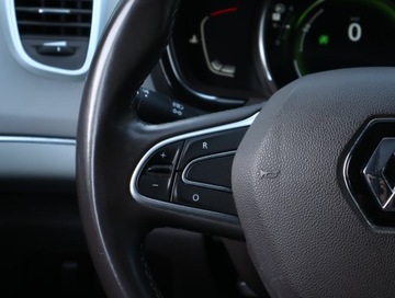 Renault Espace V Van 1.6 Energy TCe 200KM 2016 Renault Espace 1.6 TCe, Automat, Skóra, Navi, zdjęcie 19