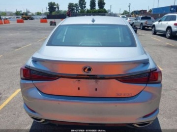 Lexus ES VII (XV70) 2024 Lexus ES 350 F SPORT HANDLING 2024, od ubezpieczalni 3.5 Benzyna 302KM, zdjęcie 5