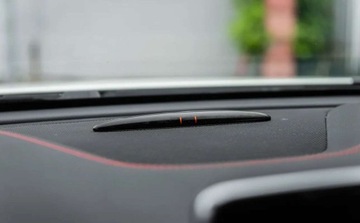 Mercedes Klasa A W176 Hatchback 5d Facelifting 250 211KM 2015 Mercedes-Benz Klasa A SPORT-Pakiet 2.0B 211Ps Skora Bixenon Navi Ledy Kame, zdjęcie 27