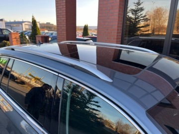 Volkswagen Tiguan Allspace SUV 2.0 TDI 190KM 2020 Volkswagen Tiguan Allspace 2.0 diesel 190 KM automat 4 Motion R - LINE, zdjęcie 33