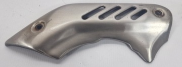 CAGIVA NAVIGATOR 1000 2000 - 2005 OSŁONA TERMICZNA WYDECHU TŁUMIKA