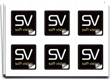 НАКЛЕЙКИ из фольги ЛЮБАЯ ФОРМА 1м2 дизайн