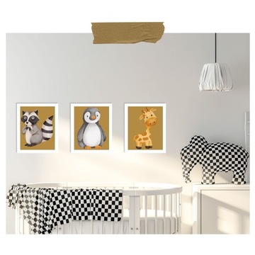 Белая фоторамка А4 Настенная фоторамка МДФ 21х29,7 см