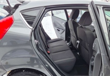 Ford Fiesta VII Hatchback 3d Facelifting 1.0 EcoBoost 100KM 2017 Ford Fiesta 1,0 Ben 101 km Benzyna 101KM, zdjęcie 25