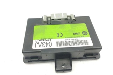 MODUL POHODĚ CHRYSLER PT CRUISER (PT_) P05293043AJ 2.2L DIESEL 2002