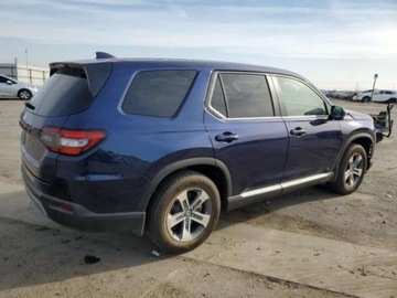 Honda Pilot II 2023 Honda Pilot 2023, 3.5L, EXL, od ubezpieczalni 3.5 Benzyna 285KM, zdjęcie 2