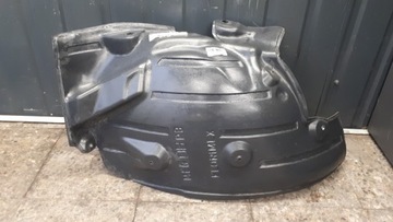 RN4243613 panel blotnika wewnetrznego tyl RENAULT MEGANE III