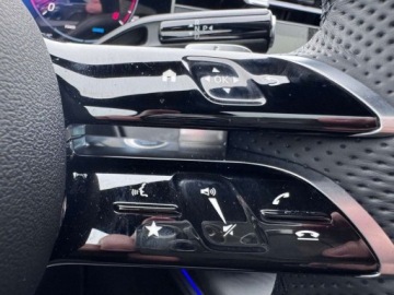 Mercedes Klasa E W214 Sedan 2.0 200 204KM 2025 Mercedes-Benz Klasa E E 200 4MATIC AMG Panorama Burmester Kamera 360, zdjęcie 23