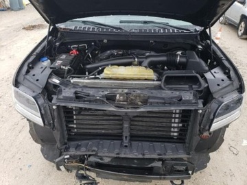 Lincoln Navigator III 2021 Lincoln Navigator 2021, 3.5L, 4x4, BLACK LABEL, od ubezpieczalni 3.5 310KM, zdjęcie 10