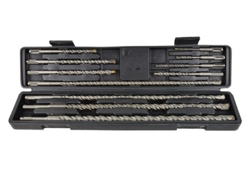 Młot udarowy SDS PLUS 1000W Premiummłotowiertarka
