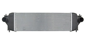 INTERCOOLER SUZUKI GRAND VITARA 1.9 DDiS 2005 - 2015 1362067J00