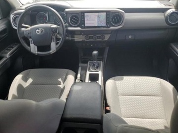 Toyota Tacoma II 2020 Toyota Tacoma 2020r., Double Cab, od ubezpieczalni 3.5 Benzyna 278KM, zdjęcie 7