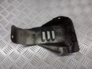 ТЕПЛОВОЙ ЭКРАН TOYOTA AVENSIS T25 2.0 D4D