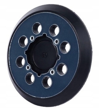 Лапка шлифовального диска 125 мм DeWalt DWE6423 DWE64233 N32907 DWE6420