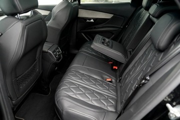 Peugeot 3008 II Plug-In Hybrid Facelifting 1.6 HYBRID4 300KM 2022 Peugeot 3008 GT full led skóra masaze ACC kamera, zdjęcie 13