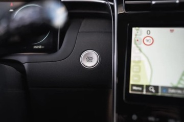 Hyundai Tucson IV SUV HEV 1.6 T-GDI HEV 230KM 2021 Hyundai Tucson 1.6 T-GDI HEV, Salon Polska, zdjęcie 19