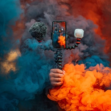 Мобильный комплект для видеоблогов Joby GorillaPod