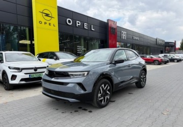 Opel Mokka II 2026 Opel Mokka GS 1.2 mHEV 145 KM automat Ochrona 8 lat160k OCAC za 1, zdjęcie 1