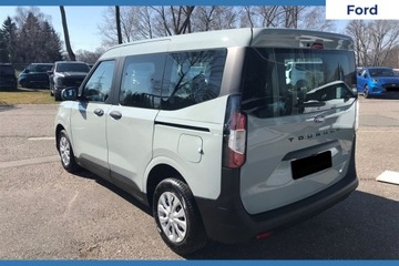 Ford Tourneo Courier II 1.0 EcoBoost 125KM 2025 FORD Tourneo Courier Trend 1.0 125KM, zdjęcie 4