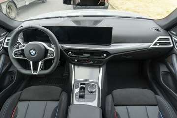 BMW Seria 4 G22-23-26 Coupe 2.0 420d 190KM 2025 BMW 420 xDrive Gran Coupé - Dostępne od ręki!, zdjęcie 13