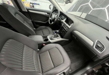 Audi A4 B8 2011 Audi A4 Avant 1.8 turbo benzyna oplacony serwisowany bezwypadkowy Pole, zdjęcie 24