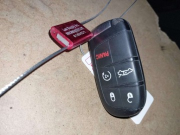 Dodge Charger VII 2021 Dodge Charger 2021 DODGE CHARGER RT RWD 5.7 Benzyna 370KM, zdjęcie 15