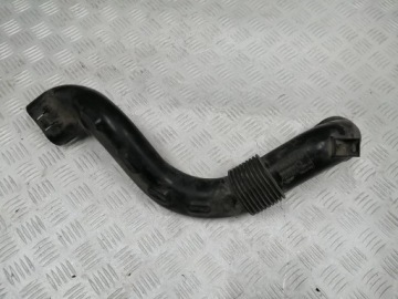 Впускной патрубок Renault Clio IV 0.9 TCe 165556691R