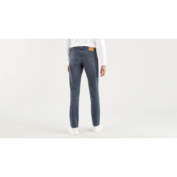 Levis Rifle 511 Slim Jeans Richmond 04511-4759-33/34