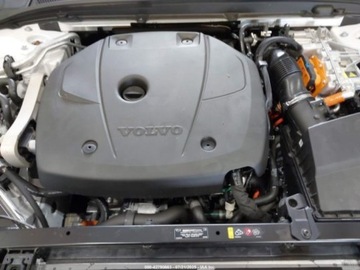 Volvo S60 III 2024 Volvo S60 Recharge Plug-In Hybrid T8 Core Dark Theme 2024 2.0l 2.0 Hybryda, zdjęcie 8