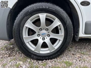 Opel Vivaro A 2013 Opel Vivaro Camper - 2.0 d - Szwajcaria - Panel solar - webasto - kuchnia, zdjęcie 16