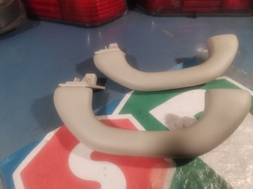 ручка, ручка потолка, VW GOLF V, комплект