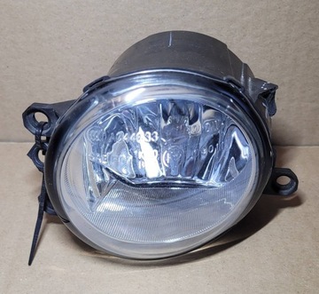 HALOGEN LEVÝ PŘEDNÍ OE 81220-0W040 TOYOTA AVENSIS T27 AURIS 06-12R