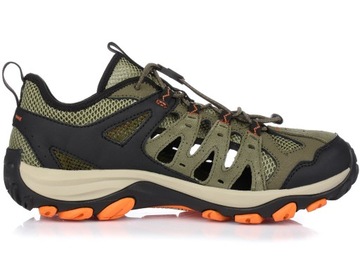 BUTY MERRELL ACCENTOR SANDAŁY TREKKINGOWE r. 44