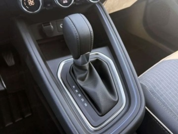 Renault Clio V Hatchback 5d Facelifting 1.0 TCe 90KM 2025 Od ręki - Generation X-Tronic 1.0 TCe 90KM, zdjęcie 7