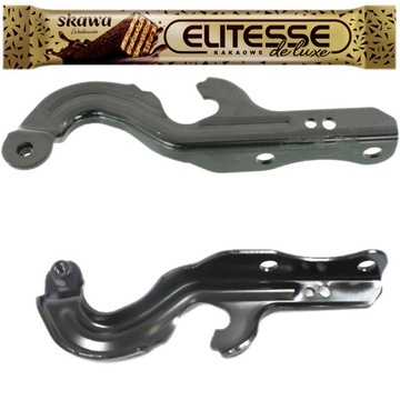 ZAWIAS MASKI SILNIKA PRAWY JEEP GRAND CHEROKEE WK2 2011-2021r. 11-21r.