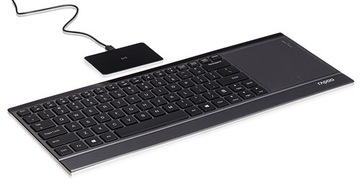 Klawiaturą Rapoo E9090P IT