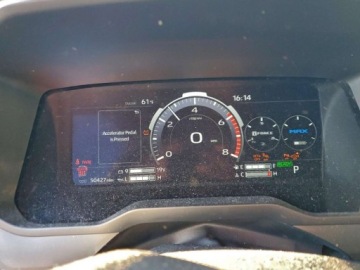 Toyota Sequoia II 2023 Toyota Sequoia SR5 2023 3.4l 3.4 Hybryda 437KM, zdjęcie 9